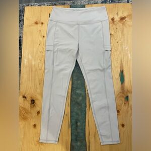 Avalanche Outdoor Supply Company Light Beige Leggings - Size XL